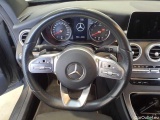  Mercedes  C-Klasse 220 D COUPE 9G-TRONIC AMG Line Automatic Diesel  107 #16