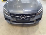  Mercedes  C-Klasse 220 D COUPE 9G-TRONIC AMG Line Automatic Diesel  107 #28