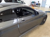  Mercedes  C-Klasse 220 D COUPE 9G-TRONIC AMG Line Automatic Diesel  107 #31