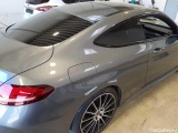  Mercedes  C-Klasse 220 D COUPE 9G-TRONIC AMG Line Automatic Diesel  107 #36