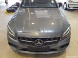  Mercedes  C-Klasse 220 D COUPE 9G-TRONIC AMG Line Automatic Diesel  107 #39