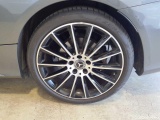  Mercedes  C-Klasse 220 D COUPE 9G-TRONIC AMG Line Automatic Diesel  107 #44