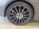  Mercedes  C-Klasse 220 D COUPE 9G-TRONIC AMG Line Automatic Diesel  107 #48