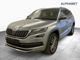 Skoda  Kodiaq 2.0 TDI 4x4 DSG L&K Automatic Diesel  110 
