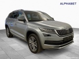  Skoda  Kodiaq 2.0 TDI 4x4 DSG L&K Automatic Diesel  110 #2