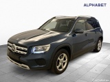  Mercedes  GLB 200 d 8G-DCT Style Automatic Diesel  111 