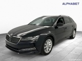  Skoda  Superb Combi 2.0 TDI DSG Premium Edition Auto / Manual mode Diesel  112 
