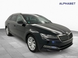  Skoda  Superb Combi 2.0 TDI DSG Premium Edition Auto / Manual mode Diesel  112 #2