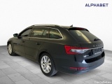  Skoda  Superb Combi 2.0 TDI DSG Premium Edition Auto / Manual mode Diesel  112 #3