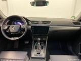  Skoda  Superb Combi 2.0 TDI DSG Premium Edition Auto / Manual mode Diesel  112 #7