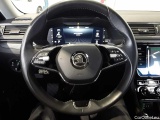  Skoda  Superb Combi 2.0 TDI DSG Premium Edition Auto / Manual mode Diesel  112 #14