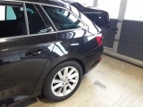  Skoda  Superb Combi 2.0 TDI DSG Premium Edition Auto / Manual mode Diesel  112 #25