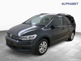  Volkswagen  Touran 2.0 TDI SCR DSG Comfortline Auto / Manual mode Diesel  113 
