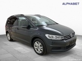  Volkswagen  Touran 2.0 TDI SCR DSG Comfortline Auto / Manual mode Diesel  113 #2
