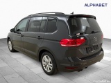  Volkswagen  Touran 2.0 TDI SCR DSG Comfortline Auto / Manual mode Diesel  113 #3