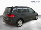  Volkswagen  Touran 2.0 TDI SCR DSG Comfortline Auto / Manual mode Diesel  113 #4