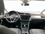  Volkswagen  Touran 2.0 TDI SCR DSG Comfortline Auto / Manual mode Diesel  113 #7