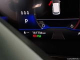  Volkswagen  Touran 2.0 TDI SCR DSG Comfortline Auto / Manual mode Diesel  113 #13