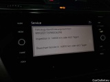  Volkswagen  Touran 2.0 TDI SCR DSG Comfortline Auto / Manual mode Diesel  113 #14
