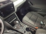 Volkswagen  Touran 2.0 TDI SCR DSG Comfortline Auto / Manual mode Diesel  113 #23