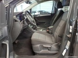  Volkswagen  Touran 2.0 TDI SCR DSG Comfortline Auto / Manual mode Diesel  113 #24