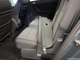  Volkswagen  Touran 2.0 TDI SCR DSG Comfortline Auto / Manual mode Diesel  113 #32