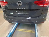  Volkswagen  Touran 2.0 TDI SCR DSG Comfortline Auto / Manual mode Diesel  113 #35