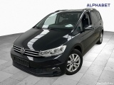  Volkswagen  Touran 2.0 TDI SCR DSG Comfortline Auto / Manual mode Diesel  114 