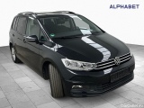  Volkswagen  Touran 2.0 TDI SCR DSG Comfortline Auto / Manual mode Diesel  114 #2