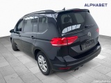  Volkswagen  Touran 2.0 TDI SCR DSG Comfortline Auto / Manual mode Diesel  114 #3