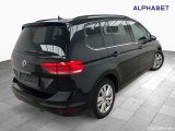  Volkswagen  Touran 2.0 TDI SCR DSG Comfortline Auto / Manual mode Diesel  114 #4