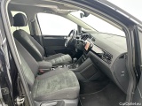  Volkswagen  Touran 2.0 TDI SCR DSG Comfortline Auto / Manual mode Diesel  114 #6