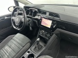  Volkswagen  Touran 2.0 TDI SCR DSG Comfortline Auto / Manual mode Diesel  114 #7