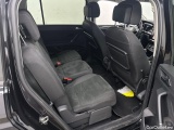  Volkswagen  Touran 2.0 TDI SCR DSG Comfortline Auto / Manual mode Diesel  114 #9