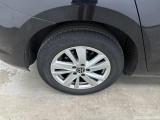  Volkswagen  Touran 2.0 TDI SCR DSG Comfortline Auto / Manual mode Diesel  114 #10