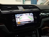  Volkswagen  Touran 2.0 TDI SCR DSG Comfortline Auto / Manual mode Diesel  114 #13