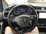  Volkswagen  Touran 2.0 TDI SCR DSG Comfortline Auto / Manual mode Diesel  114 #14