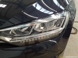  Volkswagen  Touran 2.0 TDI SCR DSG Comfortline Auto / Manual mode Diesel  114 #18
