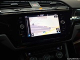  Volkswagen  Touran 2.0 TDI SCR DSG Comfortline Auto / Manual mode Diesel  114 #21