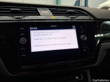  Volkswagen  Touran 2.0 TDI SCR DSG Comfortline Auto / Manual mode Diesel  114 #22