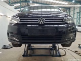  Volkswagen  Touran 2.0 TDI SCR DSG Comfortline Auto / Manual mode Diesel  114 #25