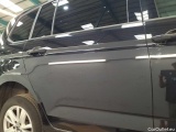  Volkswagen  Touran 2.0 TDI SCR DSG Comfortline Auto / Manual mode Diesel  114 #36
