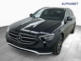  Mercedes  E-Klasse 300 e T 9G-TRONIC Avantgarde Automatic Petrol/Electric  116 