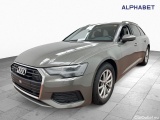  Audi  A6 Avant 40 TDI S tronic Automatic Diesel/Electric  119 