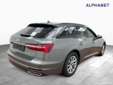  Audi  A6 Avant 40 TDI S tronic Automatic Diesel/Electric  119 #4