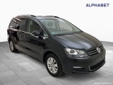  Volkswagen  Sharan 2.0 TDI DSG (BlueMotion Technology) Comfortline Automatic Diesel  121 #2