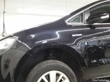  Volkswagen  Sharan 2.0 TDI DSG (BlueMotion Technology) Comfortline Automatic Diesel  121 #32