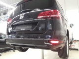  Volkswagen  Sharan 2.0 TDI DSG (BlueMotion Technology) Comfortline Automatic Diesel  121 #38