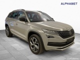 Skoda  Kodiaq 2.0 TDI DSG Sportline Automatic Diesel  122 #2