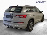  Skoda  Kodiaq 2.0 TDI DSG Sportline Automatic Diesel  122 #4